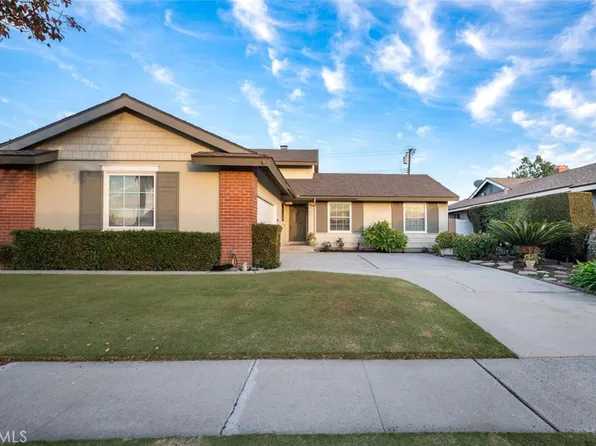 10424 Cary Cir, Cypress, CA 90630