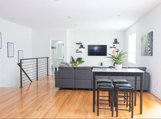 1416 22nd St SE, Washington, DC 20020