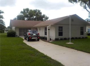 10901 Hachita Dr, Port Richey, FL 34668