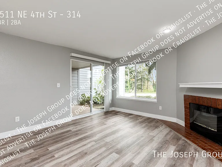 2511 NE 4th St #314 — Photo 5