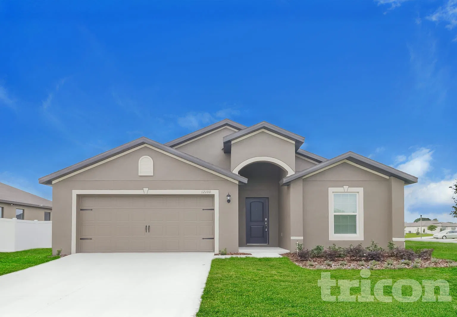 12100 Buttonbush Loop Leesburg FL — Photo 1