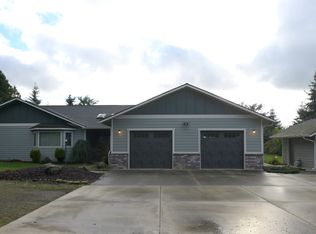 192 Fergy Ln, Sequim, WA 98382