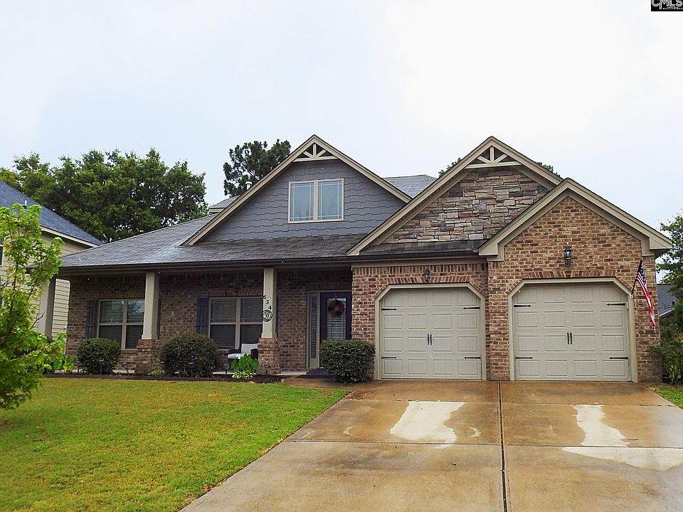 634 Meadow Grass Ln, Lexington, SC 29072 MLS 566242 Zillow