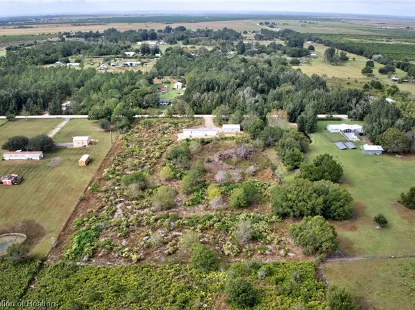 2500 Upson Ave, Lorida, FL 33857