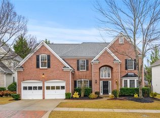 1031 Carroll Ct, Norcross, GA 30071