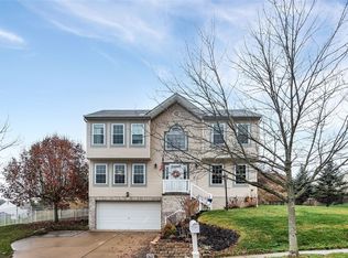 9253 Marshall Rd, Cranberry Township, PA 16066