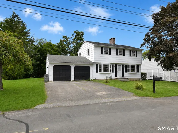 194 Harvard Drive, Torrington, CT 06790