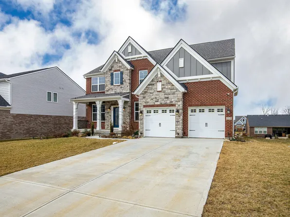 1212 Adison Rdg, Union, KY 41091