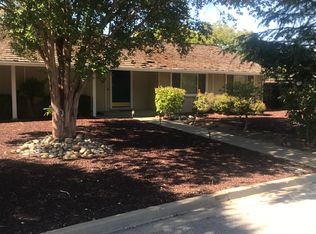 18965 Alcott Way, Saratoga, CA 95070