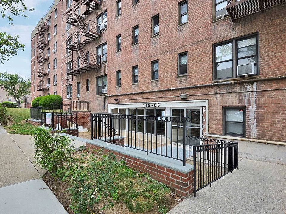 1st image of 149-05 79th Ave APT 715