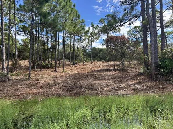 392 Cape San Blas Rd, Pt Saint Joe, FL 32456