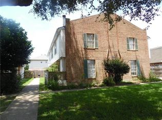 4205 Arbor Ct APT A, Kenner, LA 70065