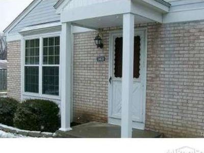 24633 Lake Meadow Dr, Harrison Township, MI, 48045