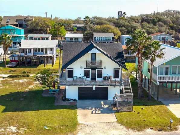 531 Bayshore Dr, Ingleside, TX 78362