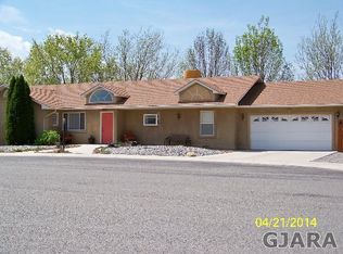 223 Vista Rey Ct, Grand Junction, CO 81503