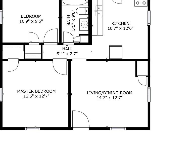 2119 Bernard St — Photo 3