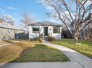 815 N Park Ave, Helena, MT 59601