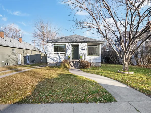 815 N Park Ave, Helena, MT 59601
