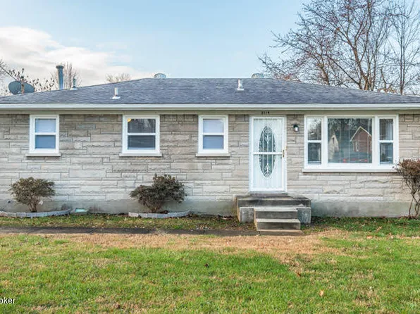 3114 Wilkie Rd, Louisville, KY 40216