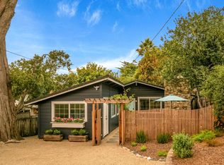 1220 Shafter Ave, Pacific Grove, CA 93950
