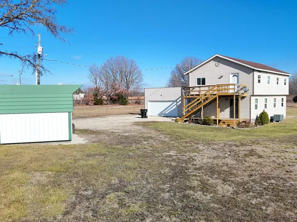 92 Red Oak Road, Fordland, MO 65652