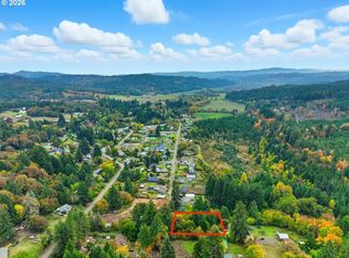 55660 SW Horner Ln, Gaston, OR 97119
