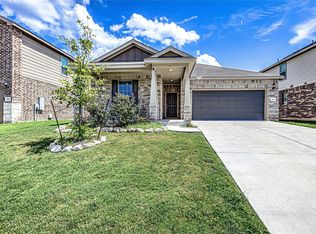 1821 Th Johnson Dr, Taylor, TX 76574