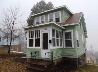 1326 Fern Ave, Duluth, MN 55805