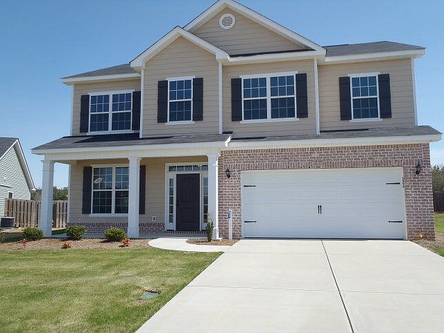 1st image of 5056 Nokesville Circle