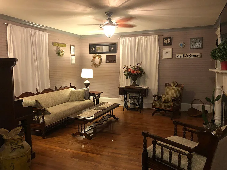 108 S Maxwell Ave — Photo 6