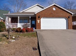 655 Willowcrest Pl, Kingsport, TN 37660