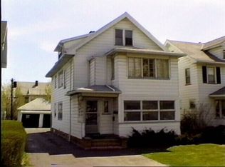 612-614 Woodbine Ave, Rochester, NY 14619