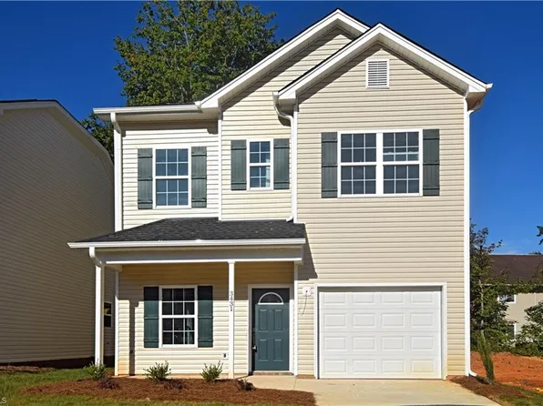 3431 Littlefield Way, Greensboro, NC 27405