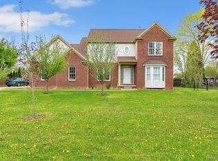 6476 N Beck Rd, Canton, MI 48187