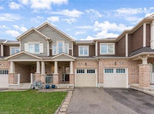 21 Postmaster Dr, Kitchener, ON N2R 0J2