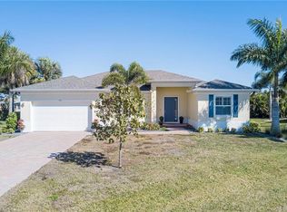 7416 S Moss Rose, Punta Gorda, FL 33955