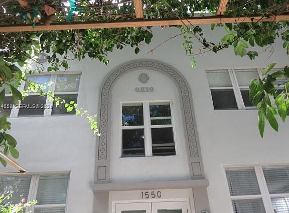 2nd image of 1550 Drexel Ave APT 102