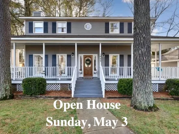 1843 Shellbrook Dr NW, Huntsville, AL 35806