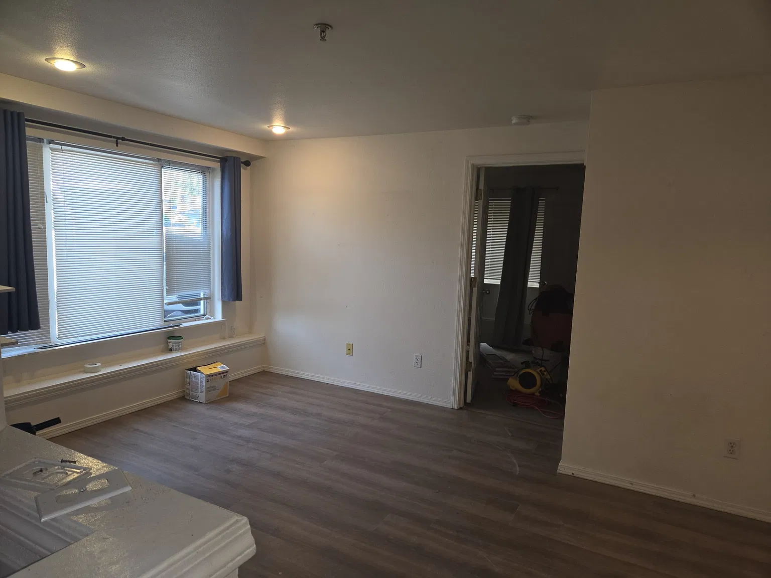 1 bed, 600 sqft, $1,545 — Photo 2