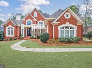 2728 Bonar Hall Path, Duluth, GA 30097
