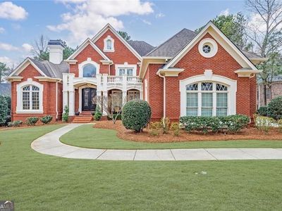 2728 Bonar Hall Path, Duluth, GA, 30097
