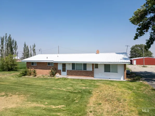 266 S 200 W, Rupert, ID 83350