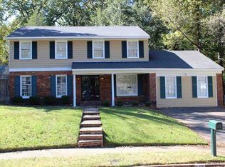 189 Rich Cv, Memphis, TN 38120