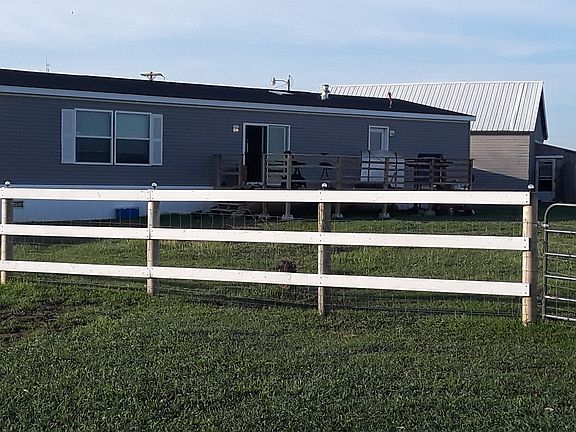 Backside of House