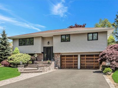 28 Fairway Drive, Old Bethpage, NY, 11804