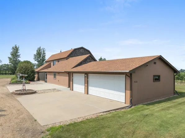 9535 36th Ave NW, Mohall, ND 58761