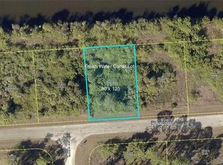 1161 Augusta St E, Lehigh Acres, FL 33974