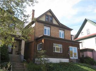 1206 Margaret St, Homestead, PA