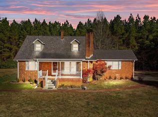 5127 Watchtower Rd, Julian, NC 27283
