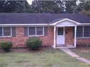 3146 Durham Dr, Montgomery, AL 36109